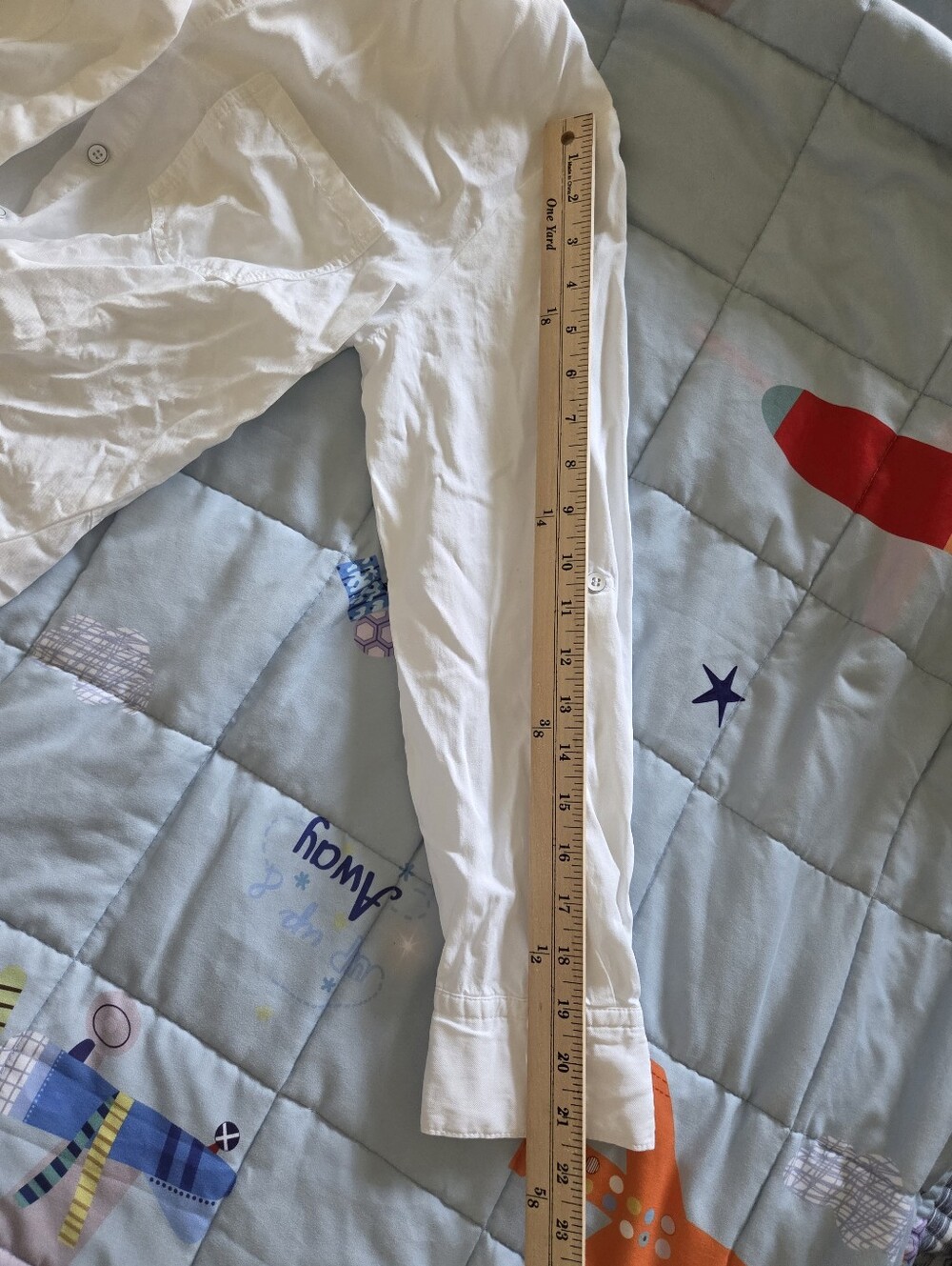 Velvet Heart Eco Tencel Top - Picture 11 of 11